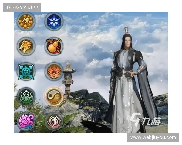 九游登录中心：快速登录指南帮助玩家轻松进入游戏世界